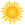 weather icon