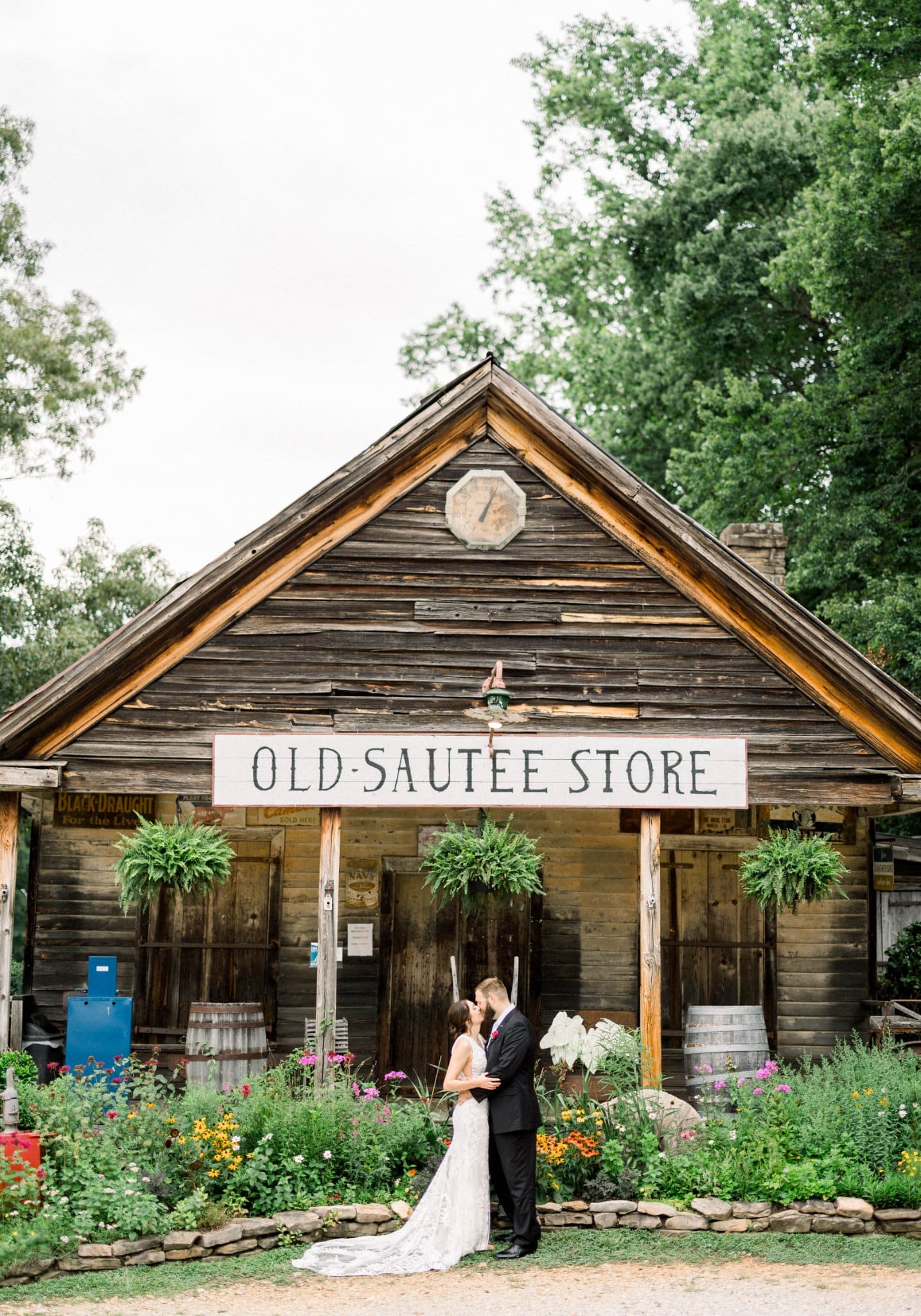 Exciting Activities for Your North Georgia Mountain Retreat
