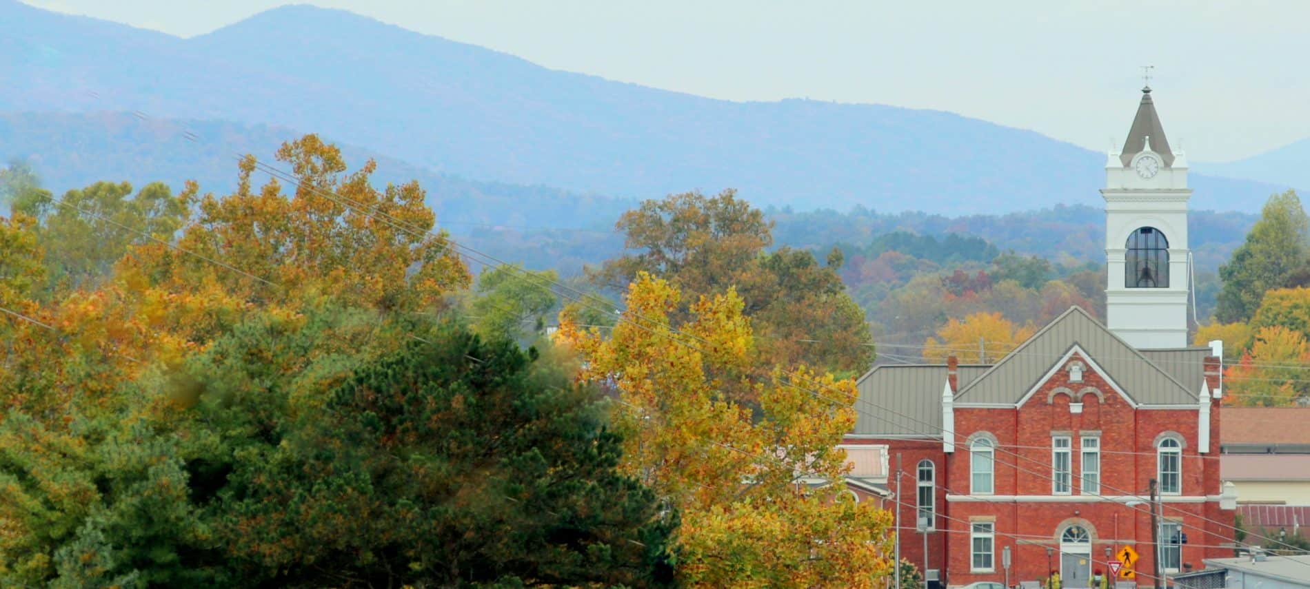 A Delightful Day Trip To Blairsville,