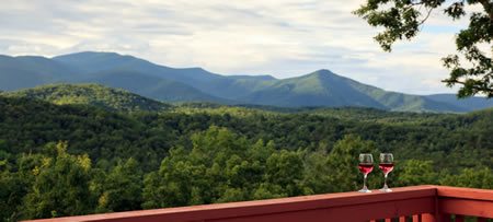 Lucille mountain top inn georgia